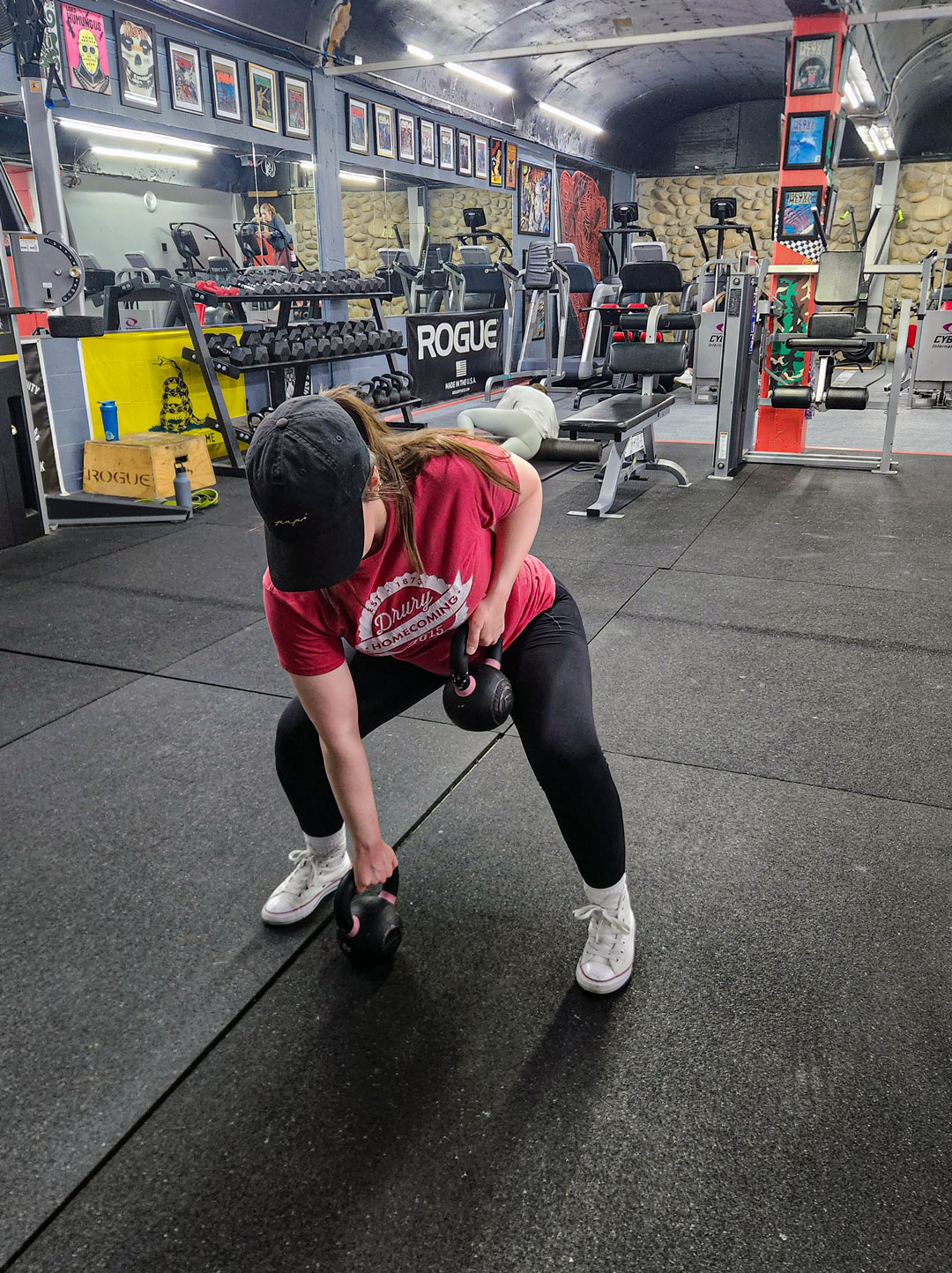 Claussen Personal Training 04