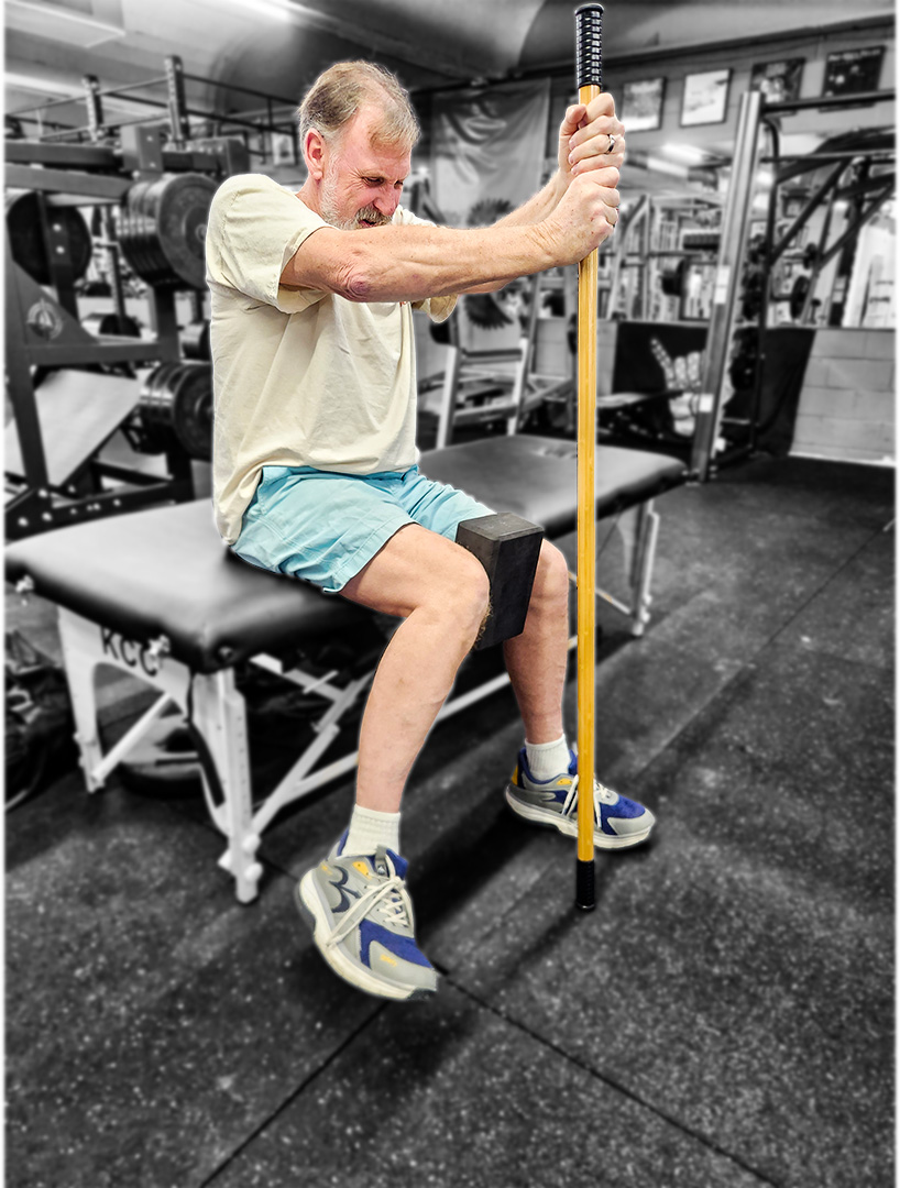 Claussen Personal Training 15