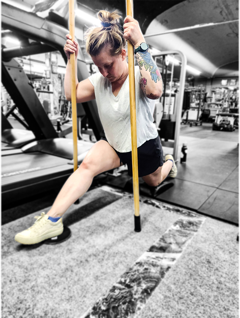 Claussen Personal Training 19
