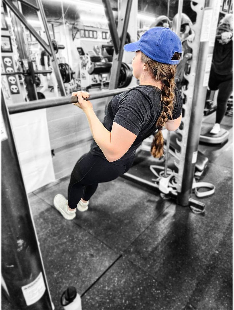 Claussen Personal Training 21
