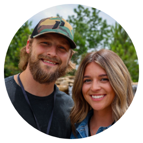 Colton Claussen | Tulsa Personal Training Owners