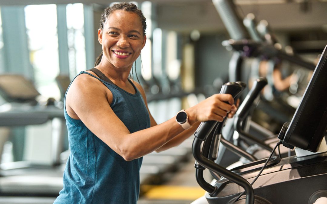Couples Personal Training Tulsa | best services out there