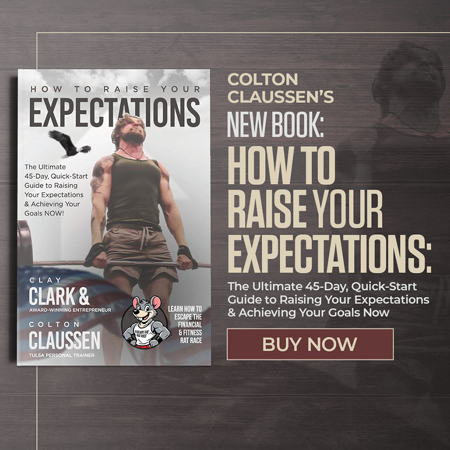 Expectations Book Expectations Book