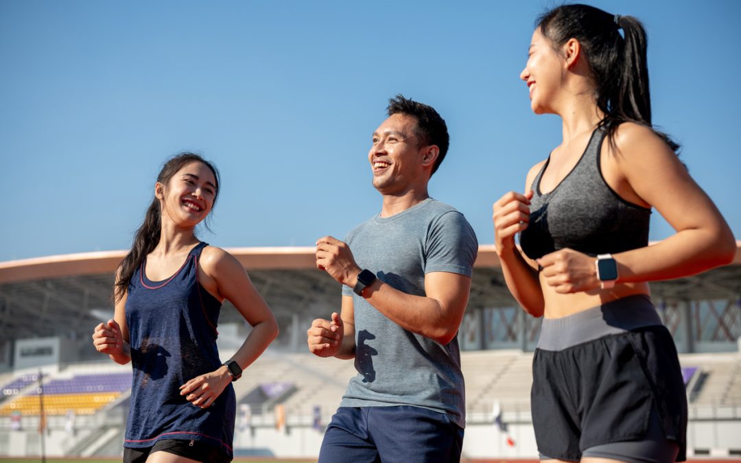 Couples Personal Training Tulsa | Great experience