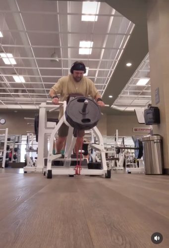 Tulsa-Personal-Training-Screenshot 20250718 091948 Instagram